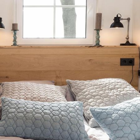 Bed & Breakfast De Zandhoef Eersel Kültér fotó