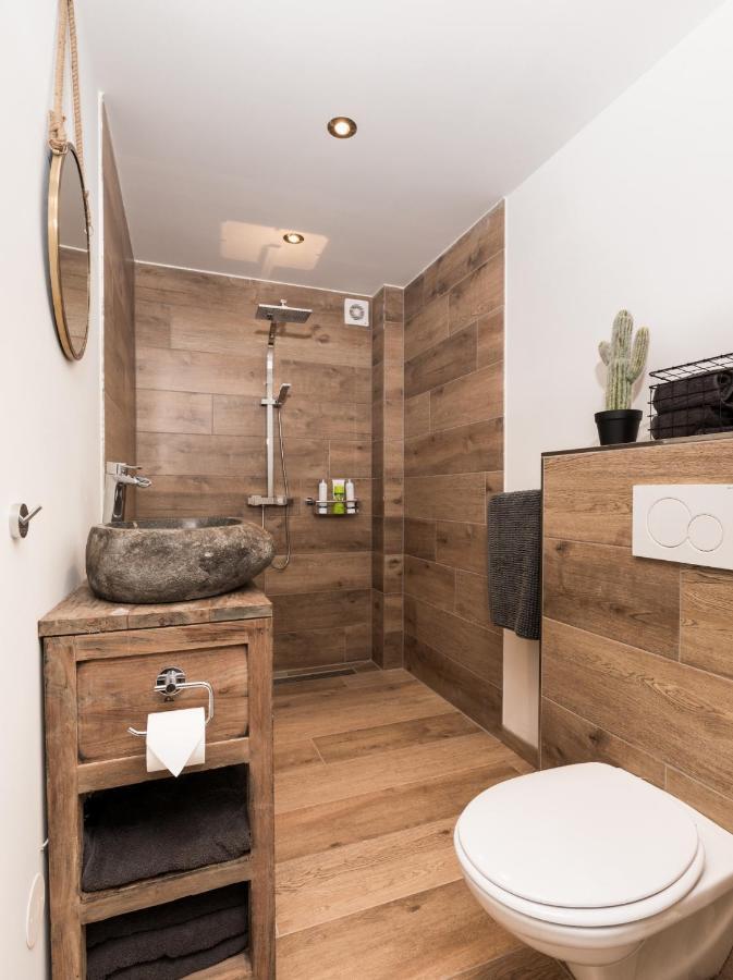 Bed & Breakfast De Zandhoef Eersel Kültér fotó