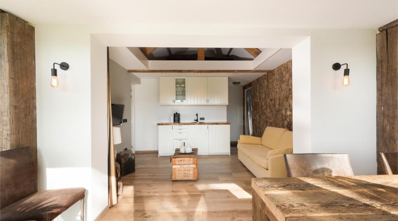 Bed & Breakfast De Zandhoef Eersel Kültér fotó