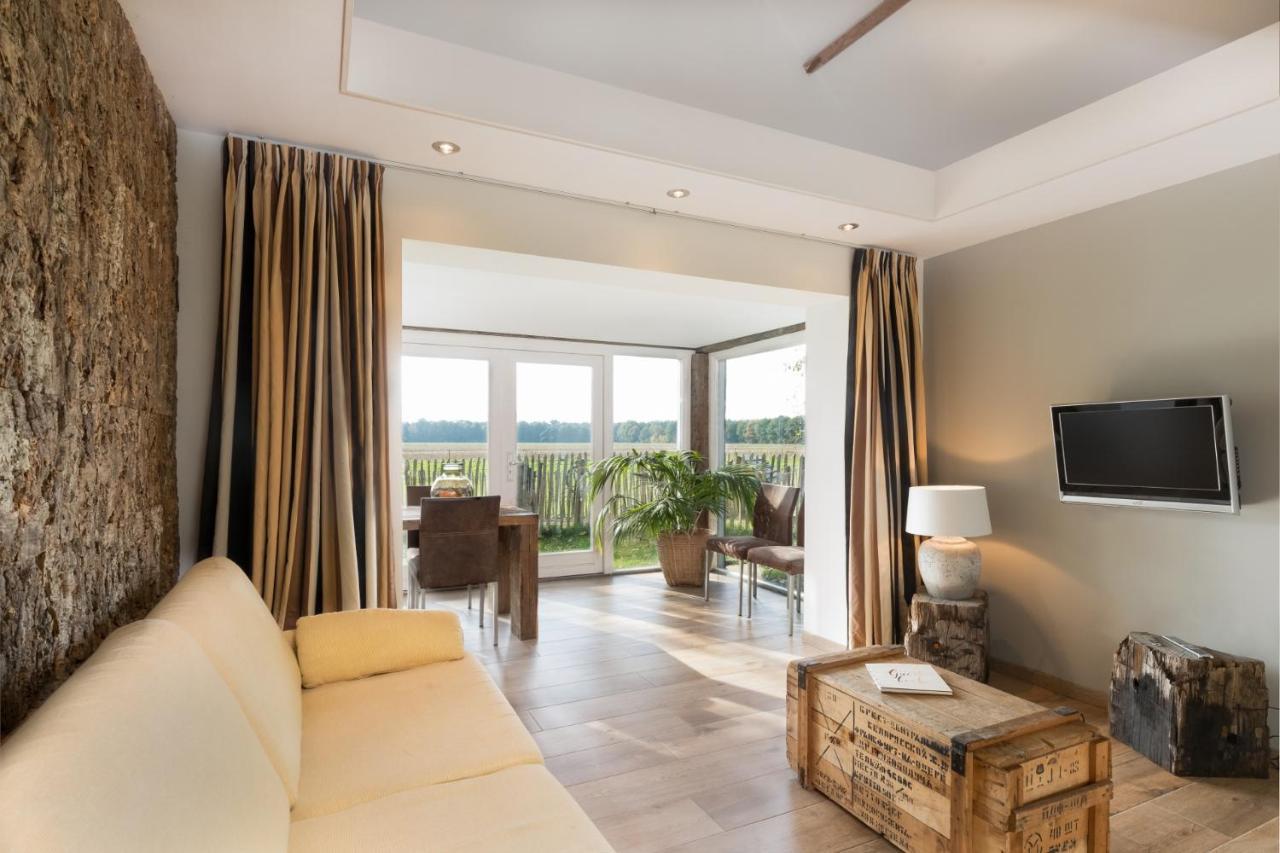Bed & Breakfast De Zandhoef Eersel Kültér fotó