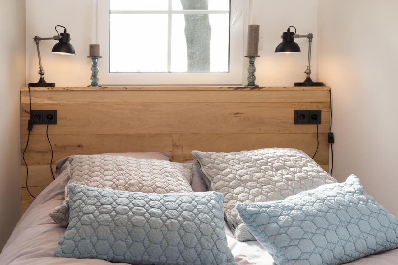 Bed & Breakfast De Zandhoef Eersel Kültér fotó
