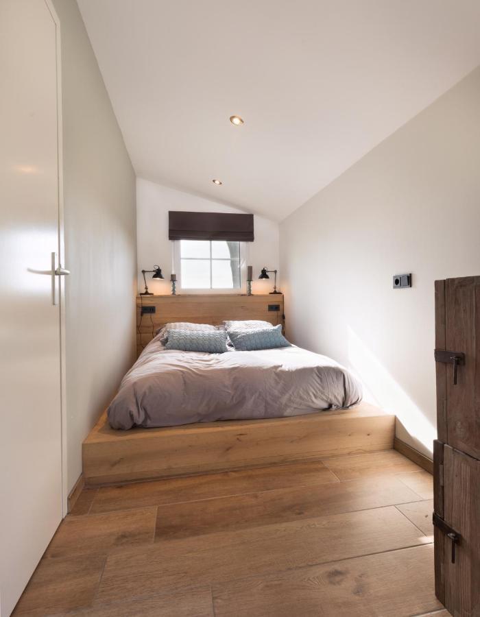 Bed & Breakfast De Zandhoef Eersel Kültér fotó