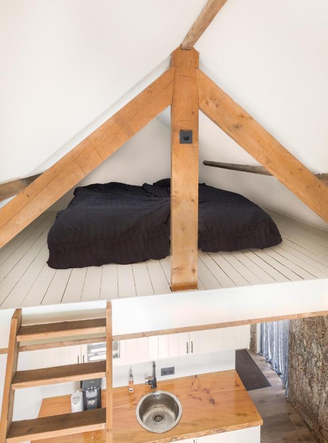 Bed & Breakfast De Zandhoef Eersel Kültér fotó