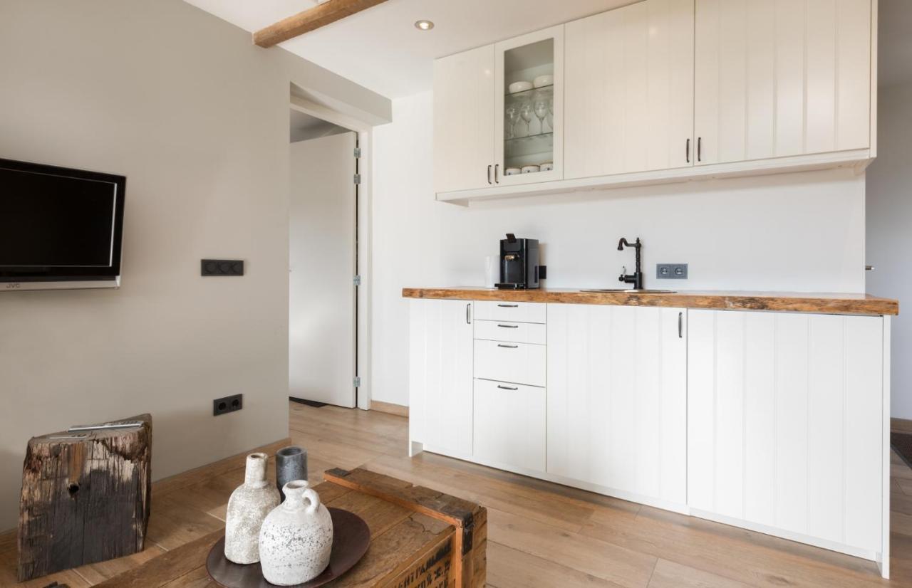 Bed & Breakfast De Zandhoef Eersel Kültér fotó