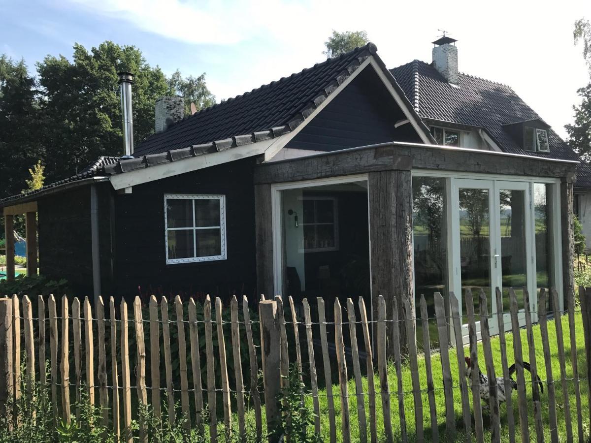 Bed & Breakfast De Zandhoef Eersel Kültér fotó
