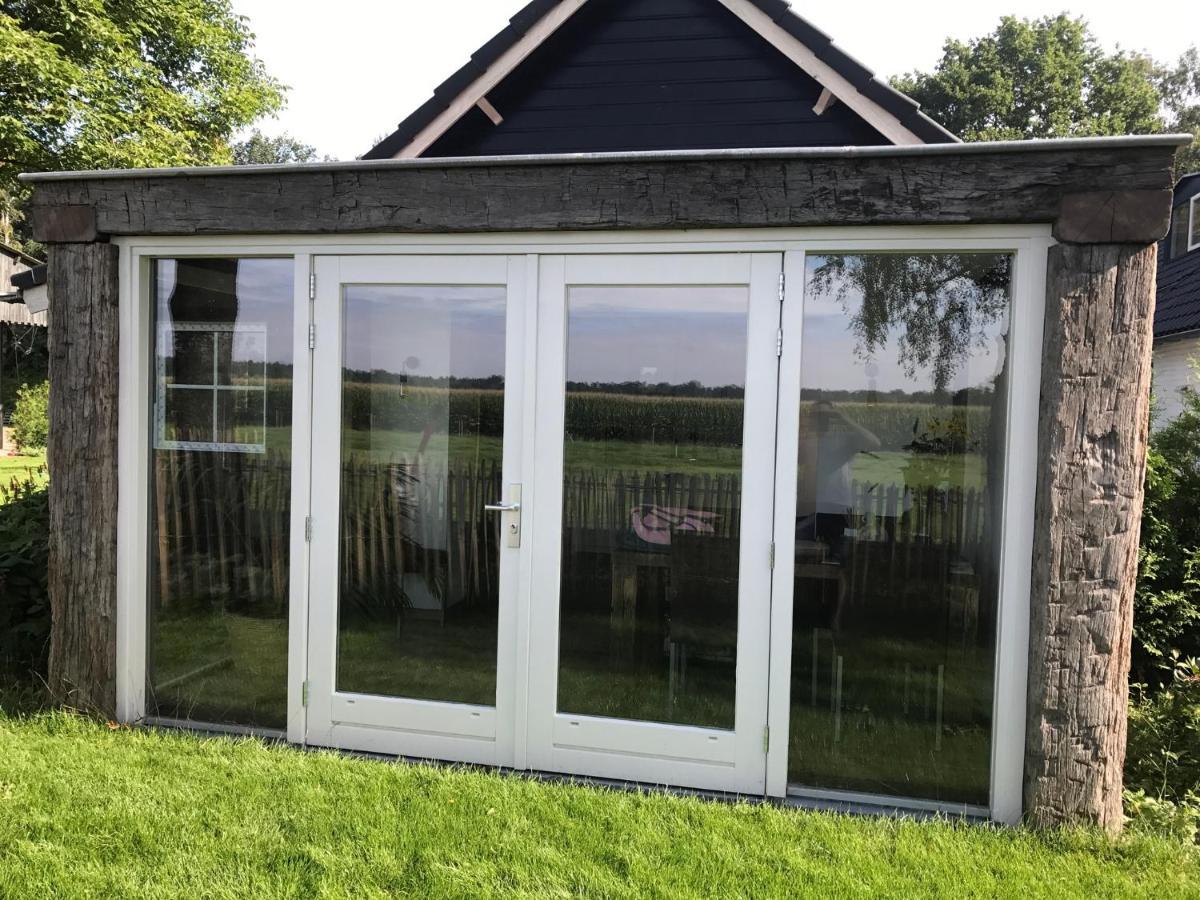 Bed & Breakfast De Zandhoef Eersel Kültér fotó