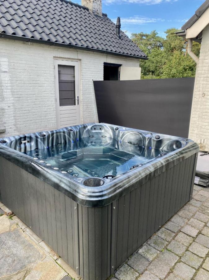 Bed & Breakfast De Zandhoef Eersel Kültér fotó